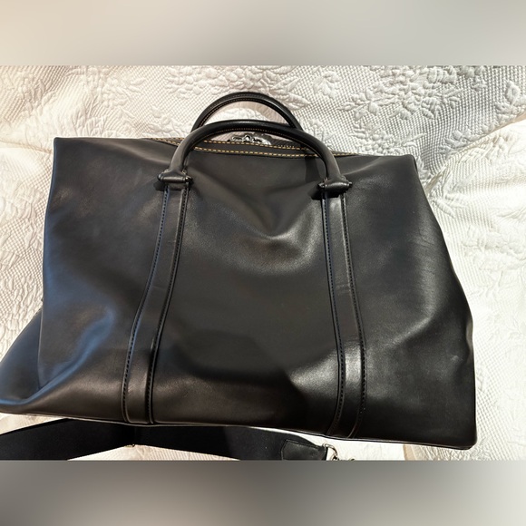 Coach Duffle Bag - Picture 3 of 8